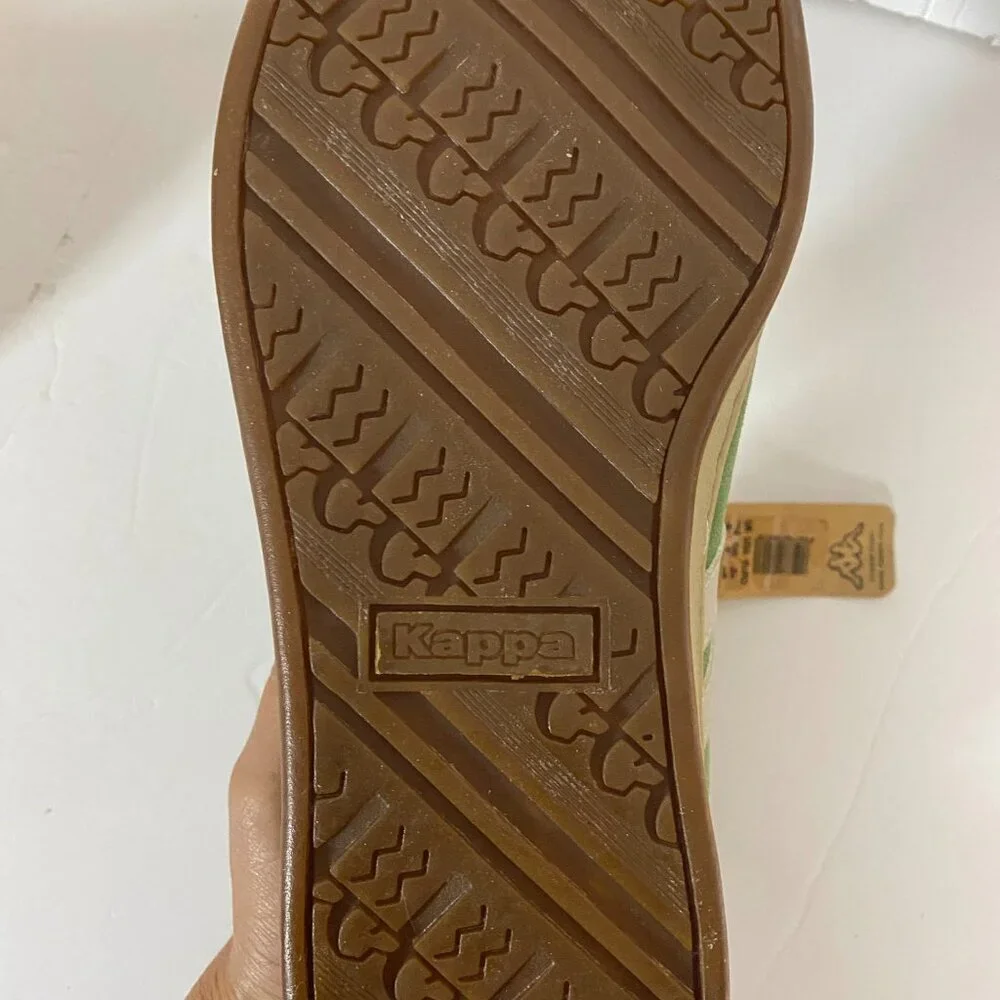 Kappa Casual Unisex Sneaker Shoes Size 8 - Picture 10 of 14